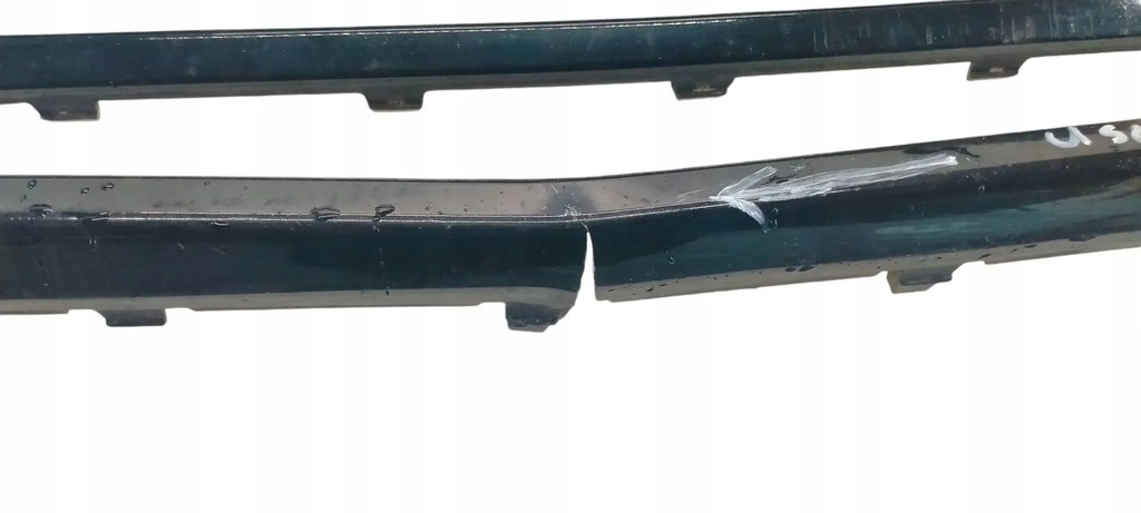 фото №10, 5g0807221 vw golf vii 7 2012-2016 бампер передний перед 4xpdc