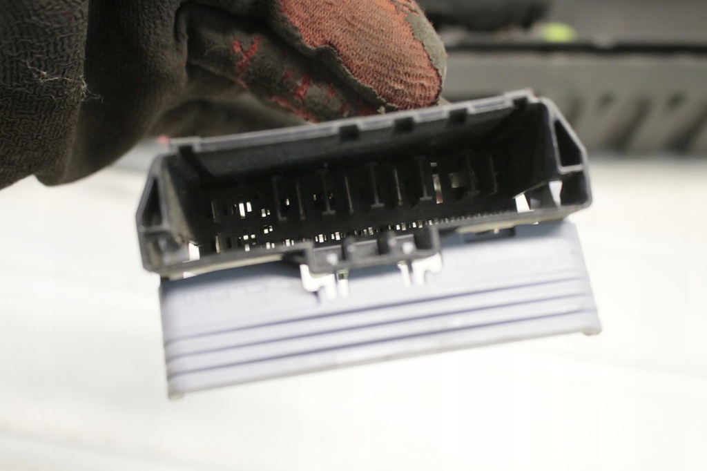 фото №6, Корпус аккумулятор opel astra k