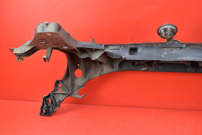 фото №9, Pas передний усилитель renault modus 1.4 16v 98 km 04-07