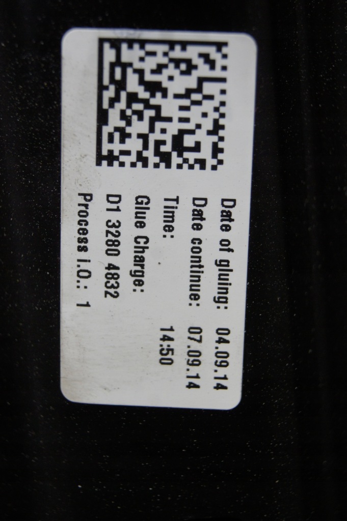 Дах прокладка люк матеріал 5d peugeot 108 Ціна