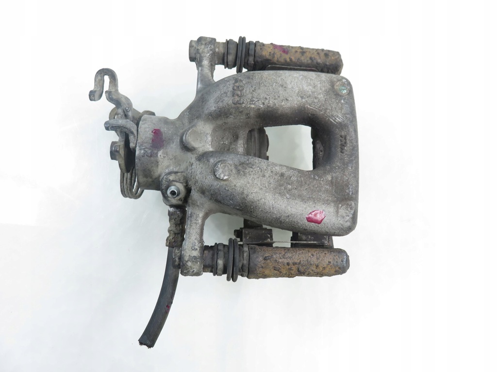 фото №1, Суппорт левый задняя alfa romeo 159 1.9 jtdm