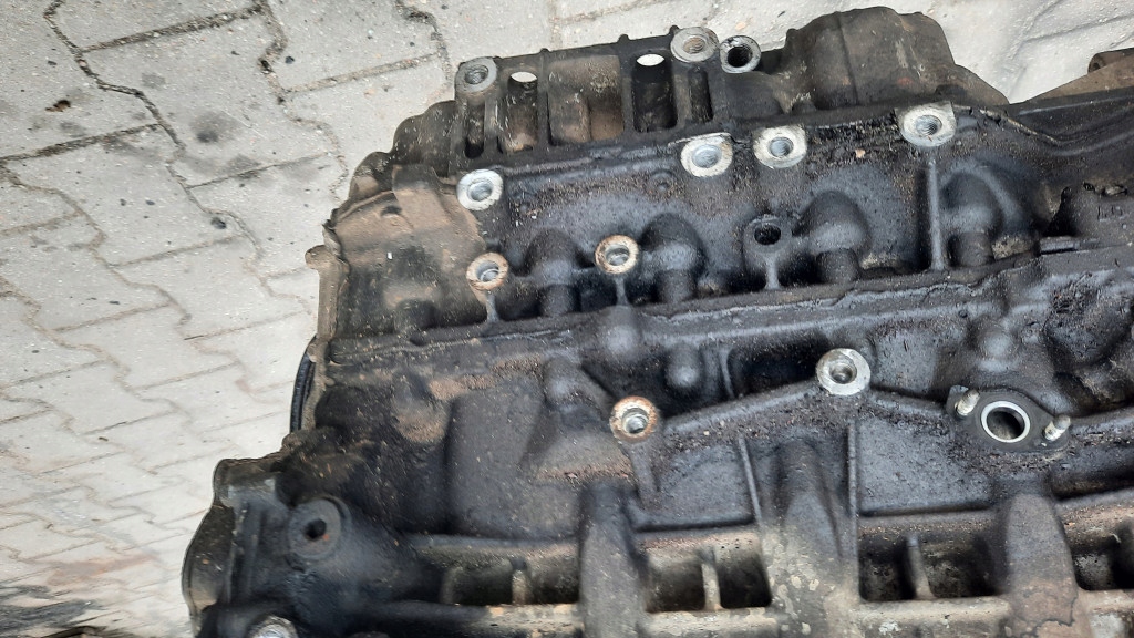 Двигатель n22a2 honda accort vii 2.2 i-cdti 140km в Украине