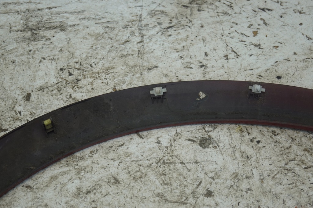 фото №12, Молдинг крыла левый задняя honda civic viii lift