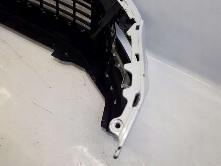 фото №9, Vw golf vii 2012 r-line бампер перед