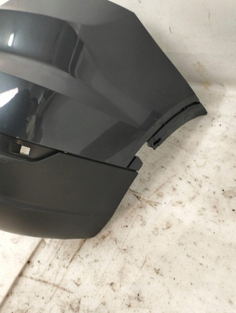 фото №7, Seat arona fr бампер задня 6f9807421