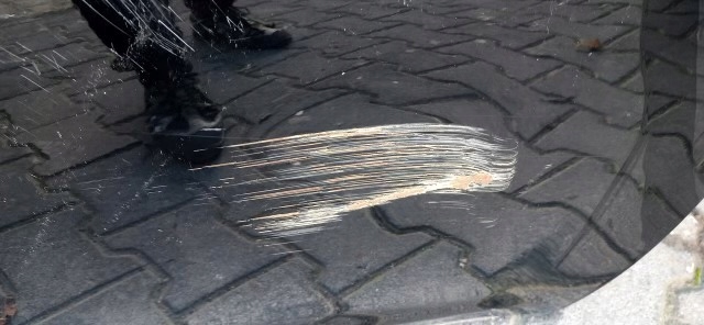 фото №5, Hyundai i20 2008- дверь передние правое перед