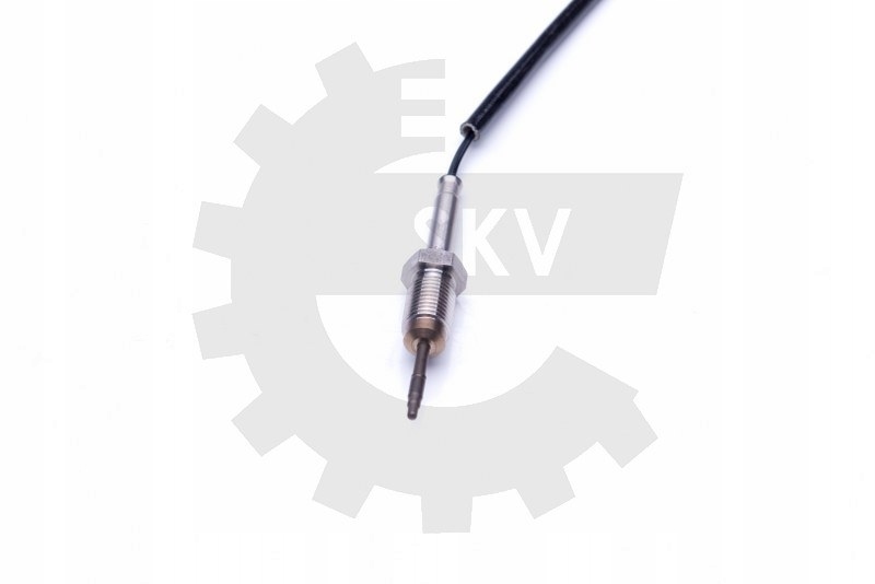 фото №10, Датчик температури вихлопних газів bmw 13627809154