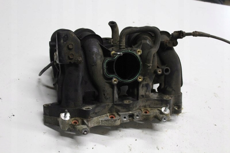 фото №1, Honda civic vii 05 колектор всмоктуючий