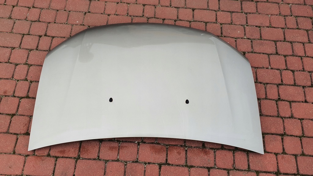 фото №6, Капот dacia sandero ii tehnk