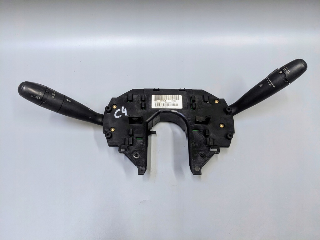 фото №1, Перемикач комбінований стрічка 96626864xt