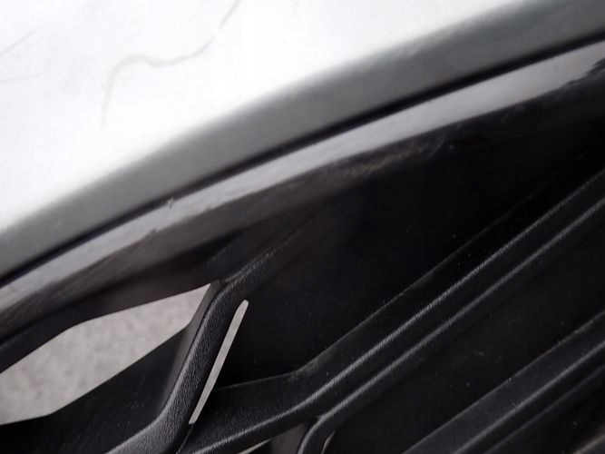 Ford kuga mk3 iii st line 19- бампер передний перед Недорого