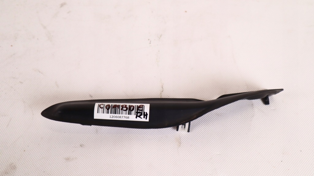 фото №6, Combo e berlingo iv rifter proace city doblo iii шумоізоляція крила передні