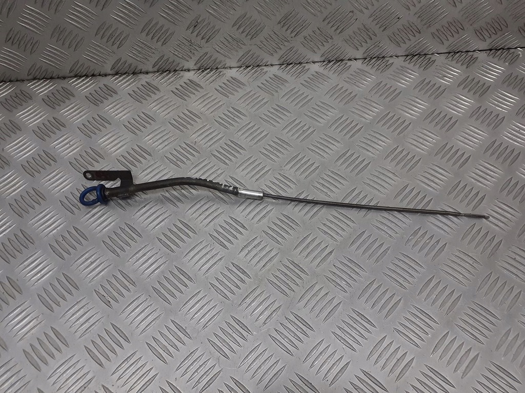 фото №1, Щуп щуп оливи fiat punto ii 1.2