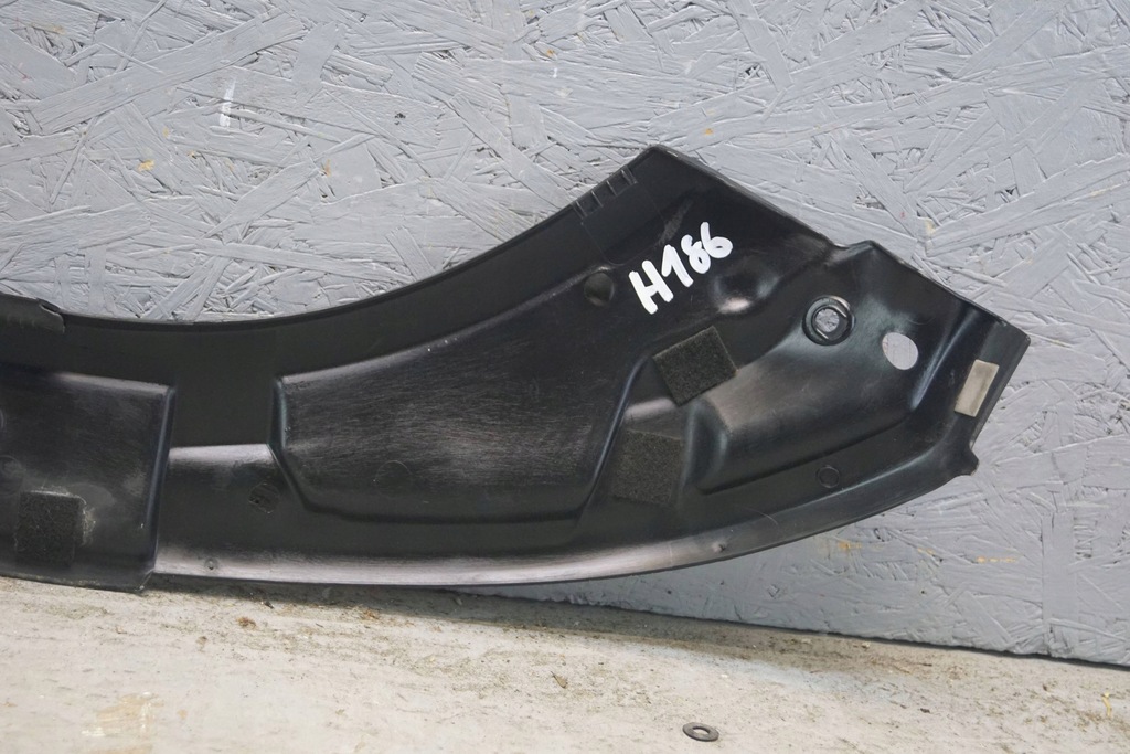 фото №15, Audi tt 8n усилитель поперечина передний правый перед 8n0860442e h186