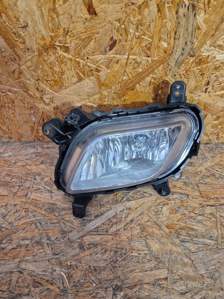 фото №1, Противотуманная фара левый hyundai h1 starex 92201-4h100