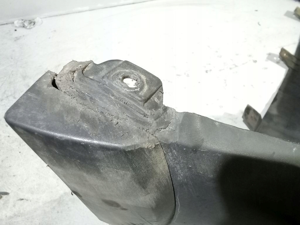 фото №15, Ford maverick ii 2 бампер перед передній