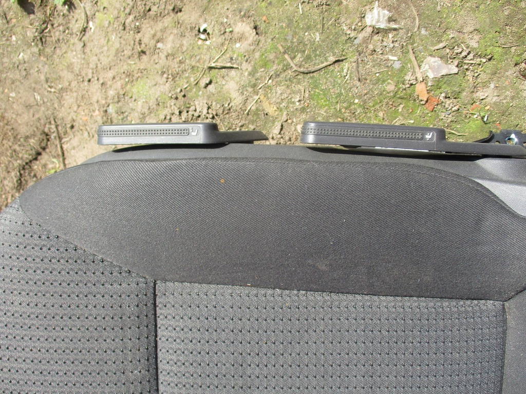 фото №7, Signum vectra c 2004 r-fotel правый ,ухоженный