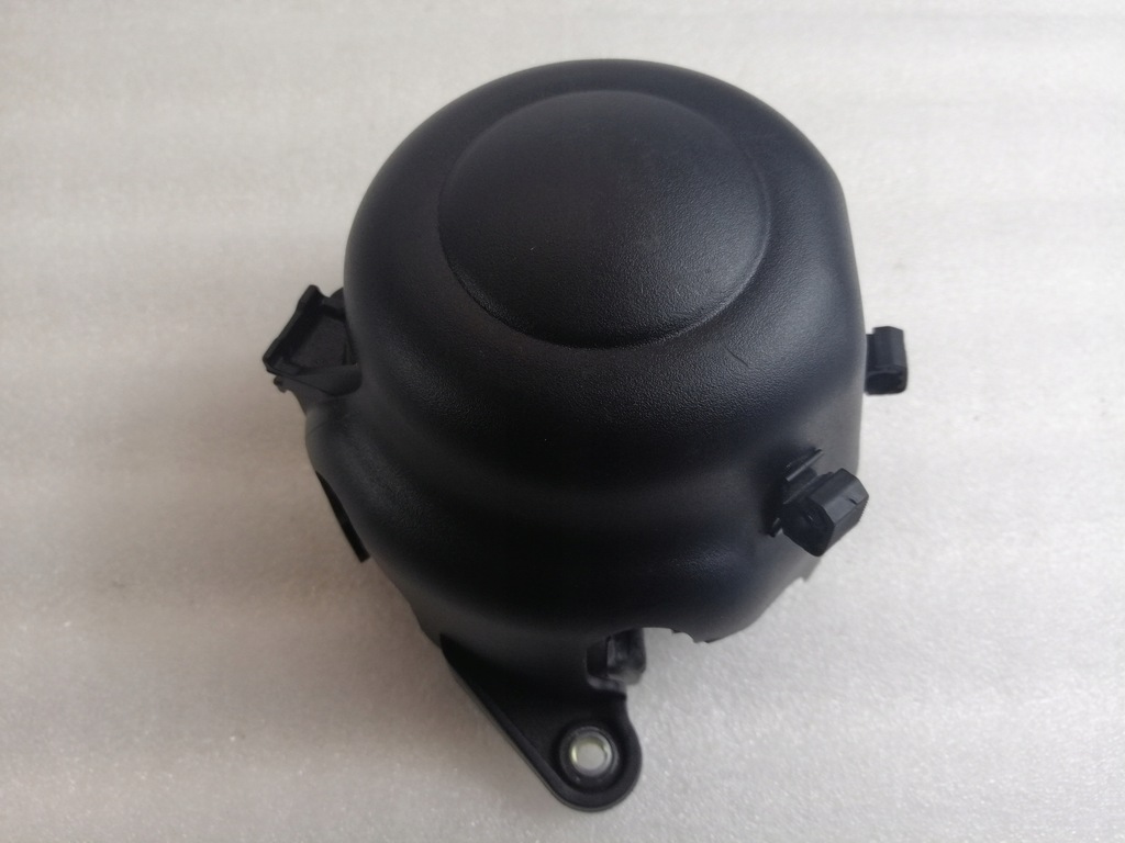 фото №1, Alfa romeo stelvio 2.9 защита насоса