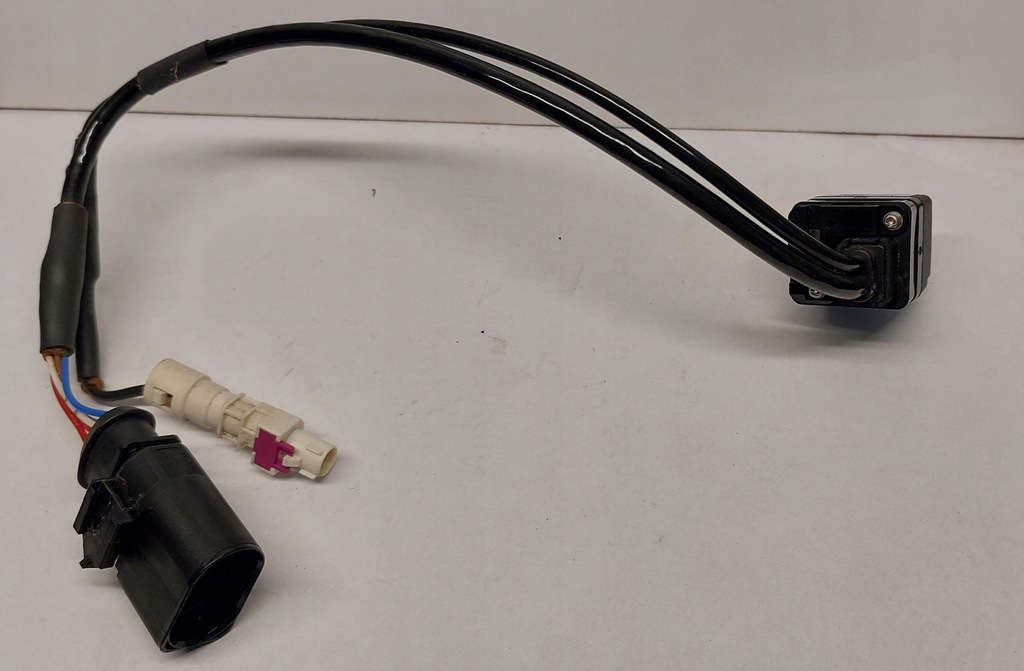 фото №9, Porsche 911 991 981 982 macan камера заднього виду задня задня 95b980551l