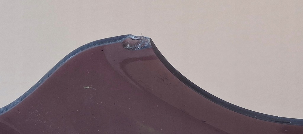 фото №9, Захист накладка сонцезахисна renault kerax volvo fe 7420937442 nowa