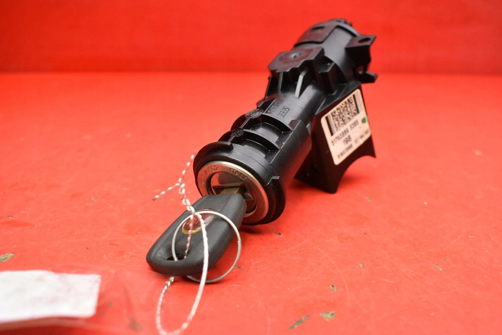 фото №6, Замок зажигания ключ вкладка 51793869b365 fiat bravo 1.6 jtd 16v 07-11