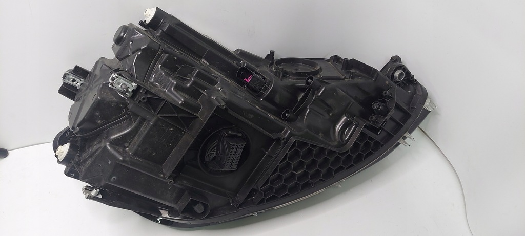 фото №8, Volkswagen оригинальный номер 5g1941035l лампа full led