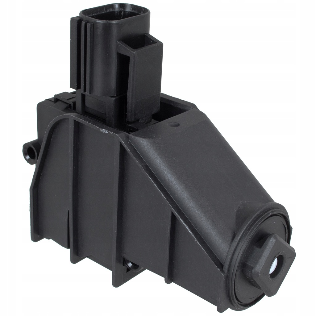 фото №1, Ford ecosport 13- привод крышка заливной топлива