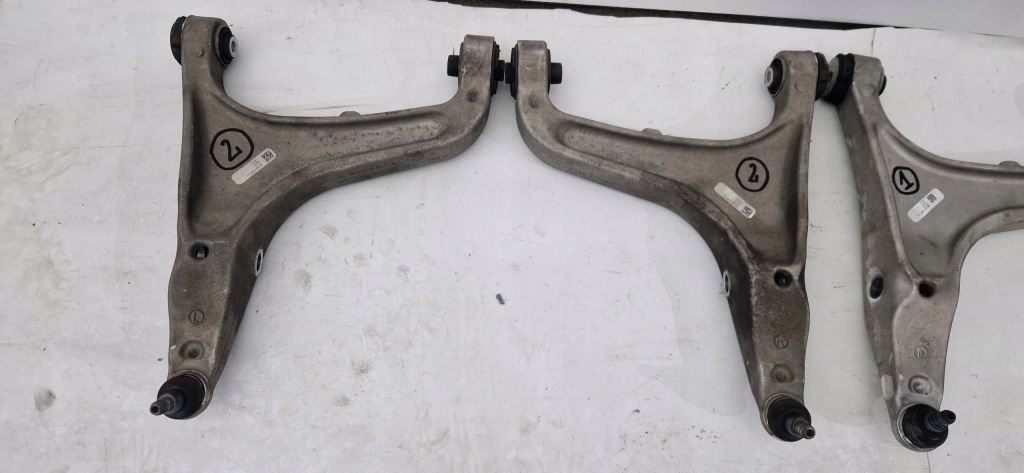 Купить Maserati ghibli рычаг левый правый