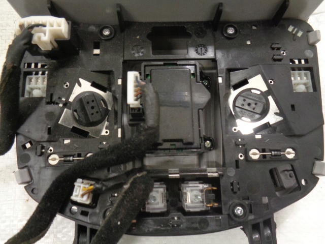 фото №8, Hyundai tucson лампа стельовий освітлення кабіни 92810-d300x