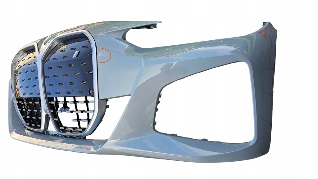 фото №10, Бампер передній перед bmw i4 g26 51119881896 9850175