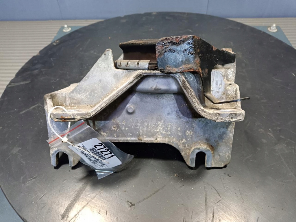 фото №4, Renault laguna iii кронштейн подушка коробки 112200005r