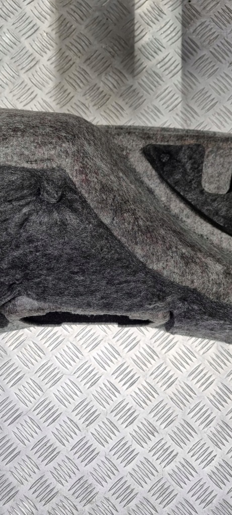 Opel insignia kombi b обшивка обшивка багажника левая 39121868 Оригинал