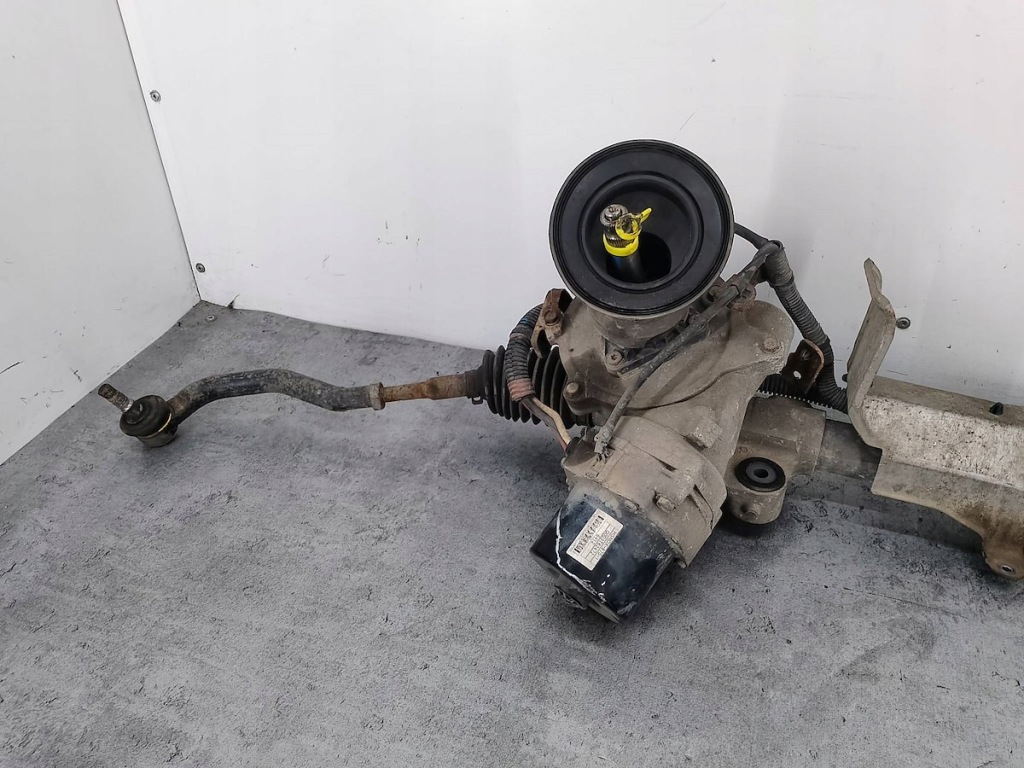 фото №7, Рейка рульова керма електрична honda civic viii snd-p0 q003t62472