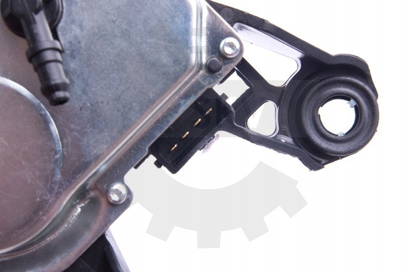 фото №10, Двигун двірник задній ford seat vw 7m3955711c