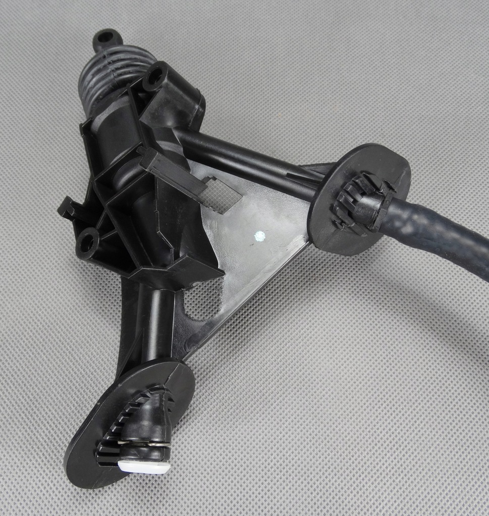 фото №14, Насос зчеплення ford transit tourneo 06-