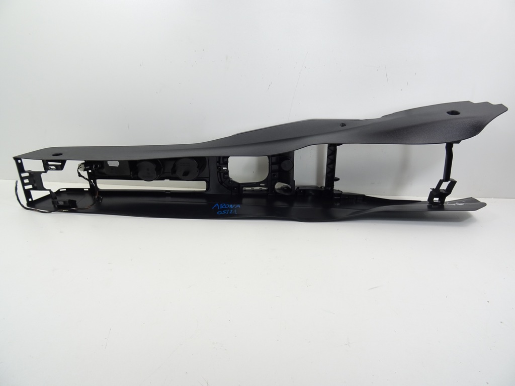 фото №16, Seat arona тунель середній 6f1863681b 6f1863681b