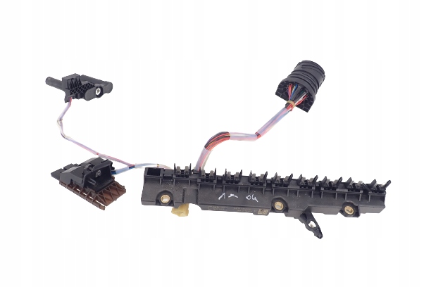 Купить Jeep compass cherokee fiat 500x 14-19 renegade жгут коробки автоматическая коробка передач