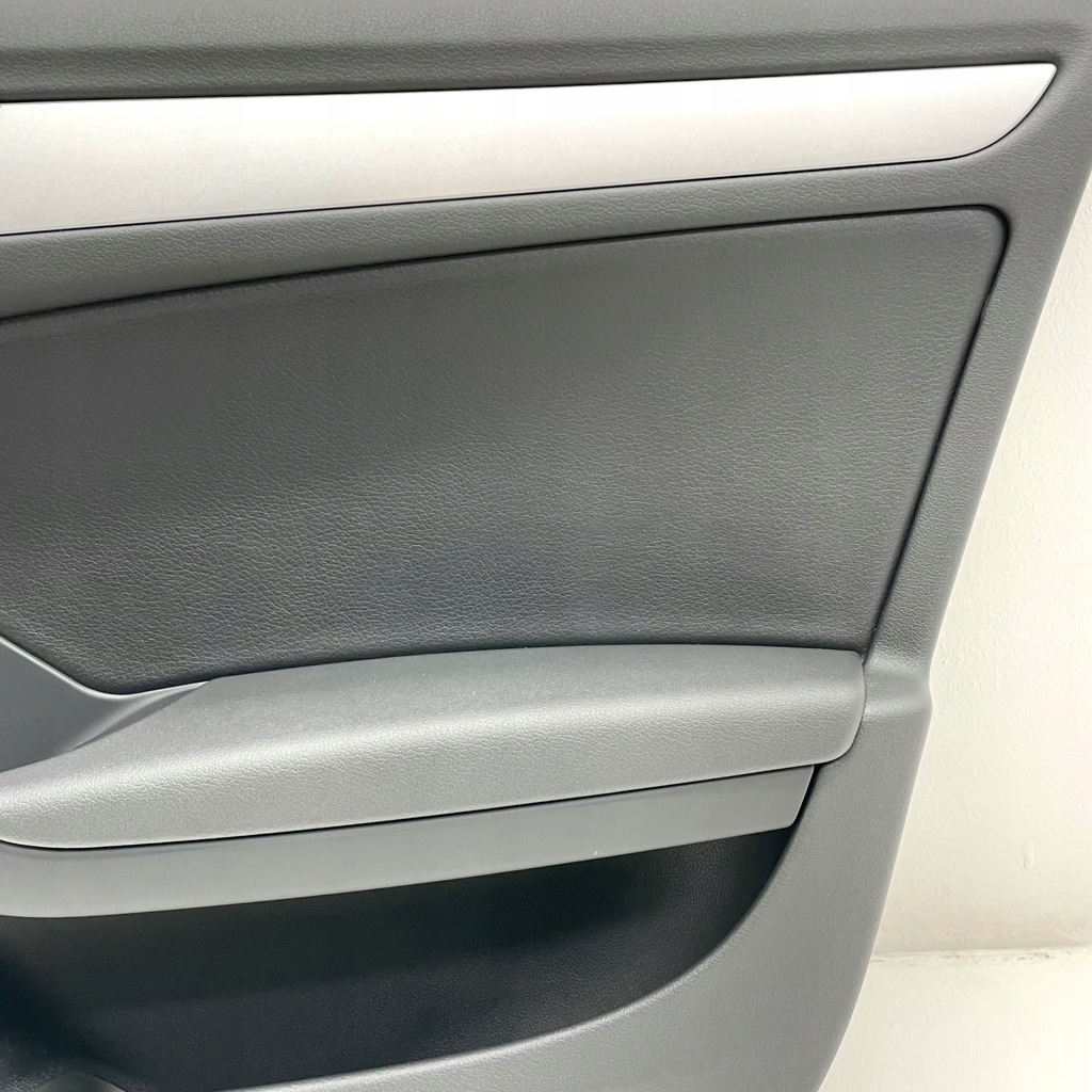 фото №4, Audi a5 8t sportback оббивка двері перед права