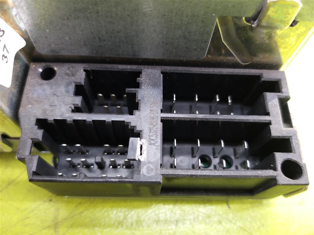 фото №6, Радио cd заводской renault modus 2004–2012 8200633632