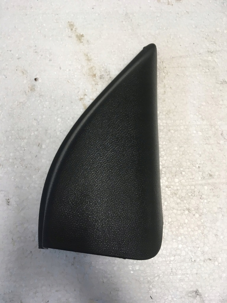 фото №1, Защита заглушка дверь задняя peugeot 3008 9814535877