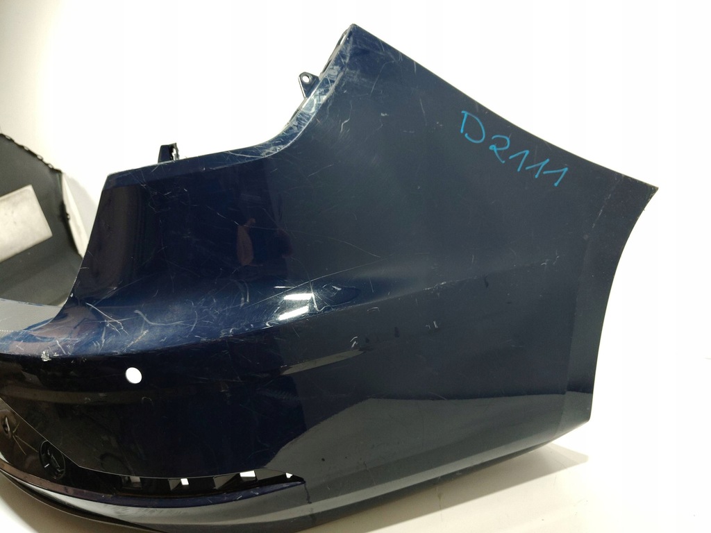 фото №14, Seat leon iii kombi бампер задний 5f9807417