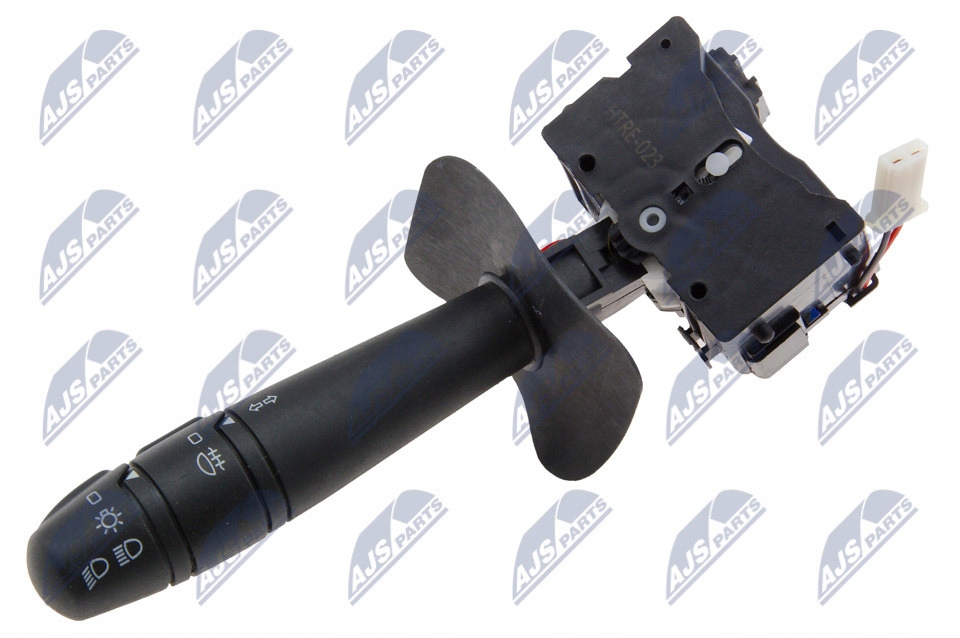 фото №7, Переключатель комбинированный renault thalia i 1.2 1.4 1.5