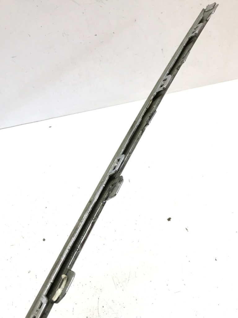 фото №8, Молдинг декоративна хромована бампера перед mercedes eqb eqa 243 a2438858101