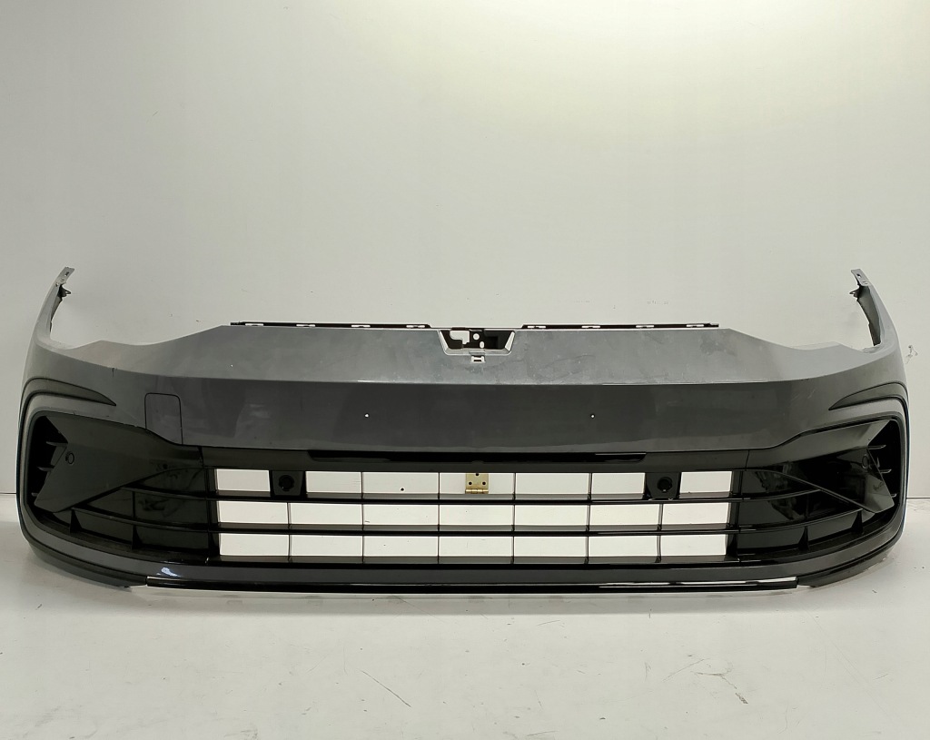 фото №1, Vw golf viii r-line 5h 5h0 бампер перед передній 6 pdc