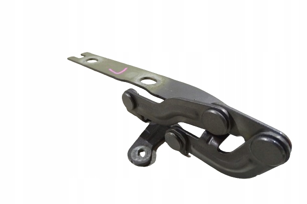 фото №12, Dodge journey петля капот лівий 05178241ab