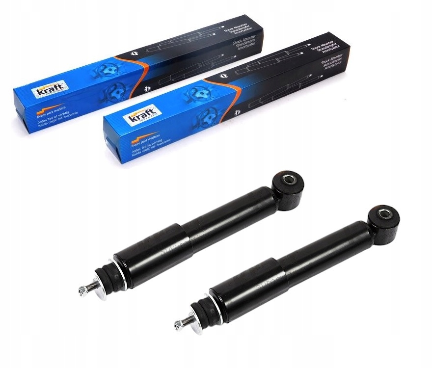 Купити Амортизатори перед vw t4 transporter 2szt kraft