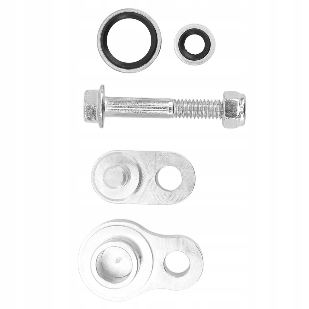 Задній набір блокуючий ac міцна конструкція Доставка