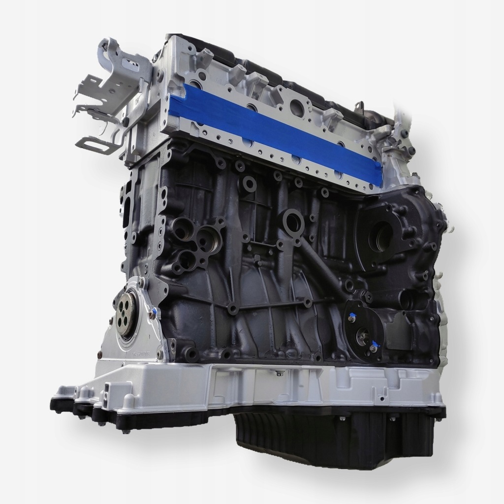 Двигун 651925 jeep compass mk 2.2 crd Доставка