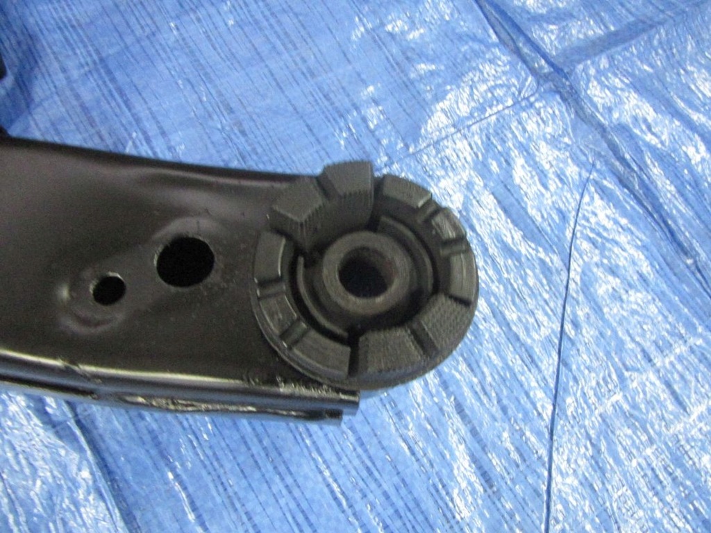 фото №5, Infiniti qx60 3.5i 2020 подрамник подрамник балка задняя автоматическая коробка передач