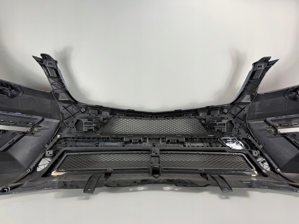 фото №14, Mercedes ml w166 166 amg бампер перед передний kompletny fv